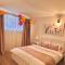 Petra Aparthotel la Poarta Schei BV - 布拉索夫