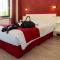 Logis Hotel Des Vosges