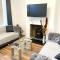 Urba Luxury 3 Bed Stays Sheffield Central