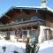 Chalet in Neukirchen near Ski Lifts
