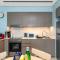 Grande Signature,1 Bdr, 4 Guests, Burj Khalifa Infinity Pool, Dubai Mall