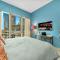 Grande Signature,1 Bdr, 4 Guests, Burj Khalifa Infinity Pool, Dubai Mall