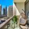 Grande Signature,1 Bdr, 4 Guests, Burj Khalifa Infinity Pool, Dubai Mall