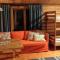 Korvala log cabins