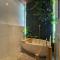 Ayu Homestay 2 The hidden lotus ubud - 乌布