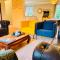 VILLA GIULIA 4-star 5min CDG Airport - 20min Disney