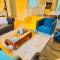 VILLA GIULIA 4-star 5min CDG Airport - 20min Disney