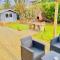 VILLA GIULIA 4-star 5min CDG Airport - 20min Disney