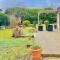VILLA GIULIA 4-star 5min CDG Airport - 20min Disney