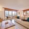 Apartment Mountain View, Luxury, Spacious with best Views