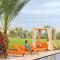Pavillon du Golf - Palmeraie suites