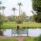 Pavillon du Golf - Palmeraie suites