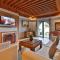 Pavillon du Golf - Palmeraie suites