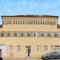 BackHome - BUSINESS&FAMILY - Fantastische Schlosslage, SmartTV, Waschtrockner, Netflix, 70qm, 24h Checkin - Apartment 6