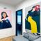 Alexanders library apartment - كوشيتسه
