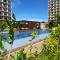 Condo near Airport, CCLEX Pool View Balcony - Lapu Lapu City Condo near Airport, CCLEX Pool View Balcony - Lapu Lapu City
