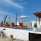 HOUSE WHITE VICHAYITO BEACH