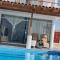 HOUSE WHITE VICHAYITO BEACH
