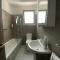 Spacious and Sleek Stay in Engomi