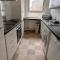 Neat double room available in a 2 bedroom flat