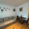 Onix Park Complex Elegant Apartment with Parking & Self Check in - Bukarest