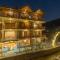 Hotel Country Side Manali