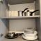 Onix Park Complex Elegant Apartment with Parking & Self Check in - Bukarest
