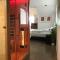 Chillige Ferienwohnung für 2! Loft A15 im Atelier