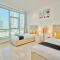 Wonderful two bed room with full marina view