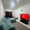Burj al haya apartment