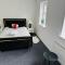 Harmony House 3 Bedroom New Build for Families, Contractors, Black Country Museum Sleeps 6 - Tipton