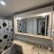 212 - Flat Berrini - The Time A 100 mt do WTC e Sheraton - ساو باولو