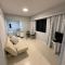 212 - Flat Berrini - The Time A 100 mt do WTC e Sheraton - ساو باولو