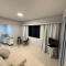 212 - Flat Berrini - The Time A 100 mt do WTC e Sheraton - ساو باولو