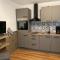 Appartement Brettljause Ferienhaus Fuenf Sinne