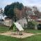 Quartier des peintres - Poussin - 沙韦涅