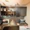 Wonderful two bed room with full marina view