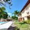Apartamento Praia do Sossego - إيتاماراكا