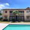 Apartamento Praia do Sossego - إيتاماراكا
