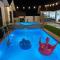 Dtamu Mama Roomstay Kerteh w Pool and Wifi - Kerteh