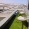 Stylish 1 BR with sea view - Sunset view - Dubaj