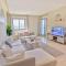 Stylish 1 BR with sea view - Sunset view - Dubaj