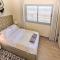 Stylish 1 BR with sea view - Sunset view - Dubaj
