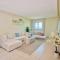 Stylish 1 BR with sea view - Sunset view - Dubaj