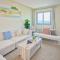 Stylish 1 BR with sea view - Sunset view - Dubaj