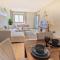 Stylish 1 BR with sea view - Sunset view - Dubaj