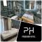 Poseidon Hotel 2 Ksamil - 卡萨米尔