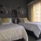 The Calm Views Holiday Home - 雾观