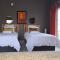 The Calm Views Holiday Home - 雾观