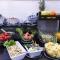 Garner Hotel Rome Aurelia by IHG